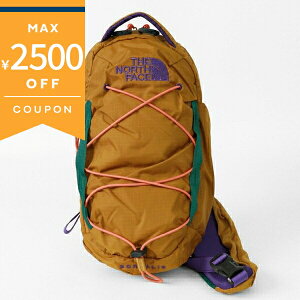 ső2500~N[| 12/4 23:59tm[XtFCX {fBobO THE NORTH FACE BOREALIS SLING {AX XO IW NF0A52UP YOO YEfB[X  | uh