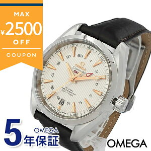 ső2500~N[| 12/4 23:59tIK rv OMEGA Y V[}X^[ ANAe R[ANV Nm[^[ GMT 43mm  zCg×ubN 231.13.43.22.02.004 | uh