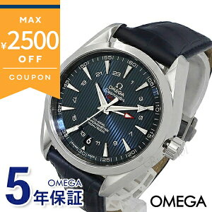 ső2500~N[| 12/4 23:59tIK rv OMEGA Y V[}X^[ ANAe R[ANV Nm[^[ 41mm  lCr[ 231.13.43.22.03.001 | uh