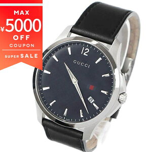 ső5000~N[| 12/5 23:59tOb` rv GUCCI Y G^CX G-Timeless 42mm ubN YA126304 | uh