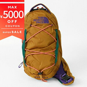 ső5000~N[| 12/5 23:59tm[XtFCX {fBobO THE NORTH FACE BOREALIS SLING {AX XO IW NF0A52UP YOO YEfB[X  | uh