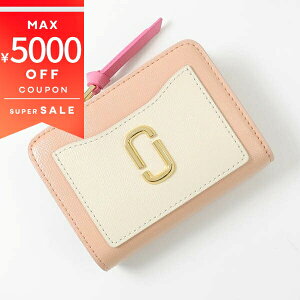 ső5000~N[| 12/5 23:59t}[NWFCRuX ܂z MARC JACOBS [eBeB XibvVbg RpNg [Y}` 2F3SMP062S07 695 fB[X | uh