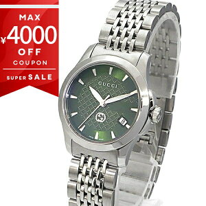 ső4000~N[| 12/7 23:59tOb` rv GUCCI fB[X G^CX G-Timeless 27mm O[×Vo[ YA1265008 | uh