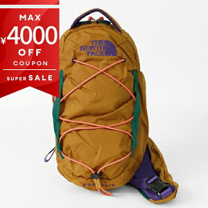 ső4000~N[| 12/7 23:59tm[XtFCX {fBobO THE NORTH FACE BOREALIS SLING {AX XO IW NF0A52UP YOO YEfB[X  | uh