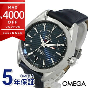 ső4000~N[| 12/7 23:59tIK rv OMEGA Y V[}X^[ ANAe R[ANV Nm[^[ 41mm  lCr[ 231.13.43.22.03.001 | uh