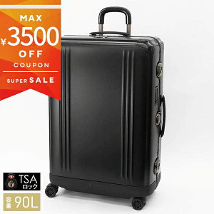ső3500~N[| 12/9 19:59t[no[g L[obO ZERO HALLIBURTON Pursuit Aluminum Large Travel Case 90L X[cP[X ubN 94229 01 YEfB[X | uh