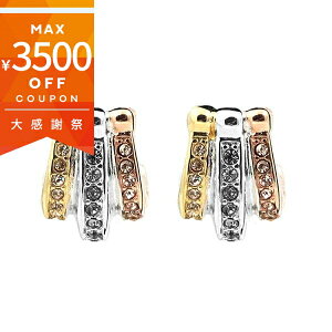 �s�ő�3500�~�N�[�|�� 12/24 11:59���t�R�[�` �s�A�X COACH �V�O�l�`���[ �n�M�[ ���C���X�g�[�� 3�A �V���o�[×�S�[���h×�s���N�S�[���h F87941 MTI | �u�����h