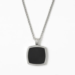 ső5000~N[| 11/27 1:59tgEbh lbNX TOMWOOD Cushion Pendant Onyx NbVVFCv ubNIjLX y_g Vo[ 100362 Y fB[X | uh