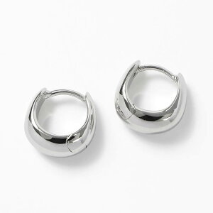 �g���E�b�h �s�A�X TOMWOOD Ice Huggies �t�[�v �V���o�[ 100521 �����Y ���f�B�[�X | �u�����h
