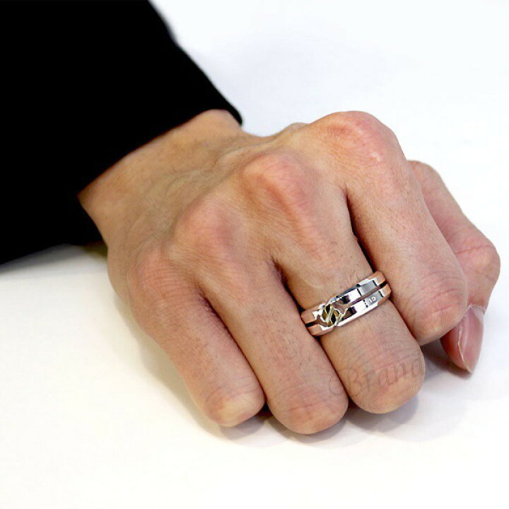 楽天市場】《9%OFFクーポン配布中_8日23:59迄》グッチ 指輪 GUCCI  