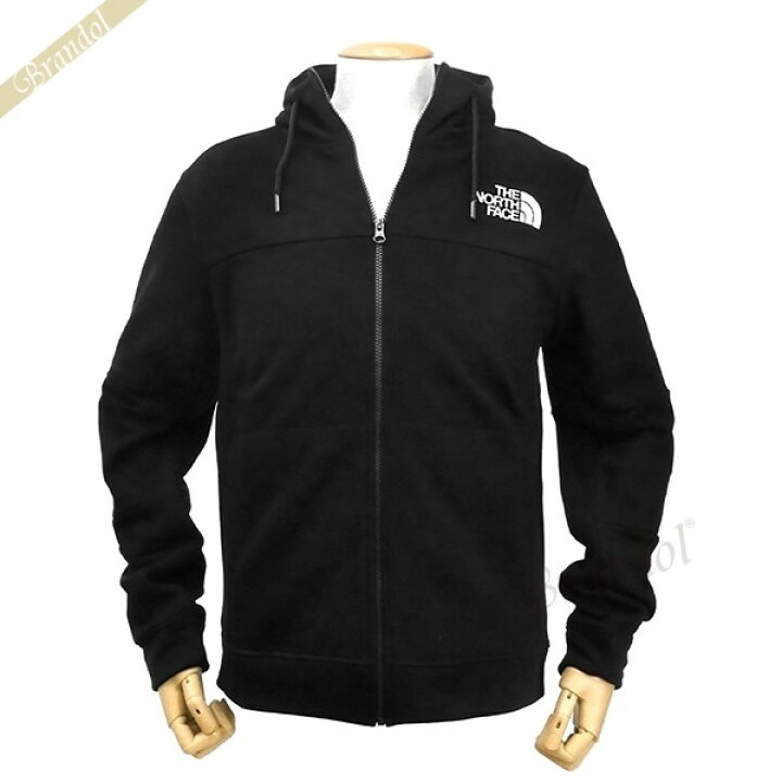 楽天市場 ザ ノースフェイス パーカー The North Face メンズ メンズ Himalayan Fullzip ブラック T93od4 Kx7 ブランド Azurebrandol