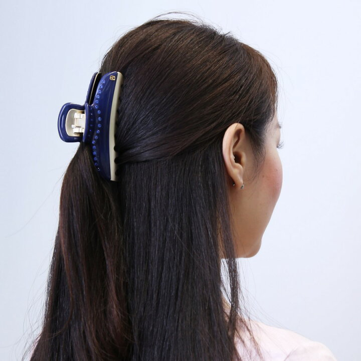 楽天市場】アレクサンドル ドゥ パリ ヘアクリップ ALEXANDRE DE PARIS 