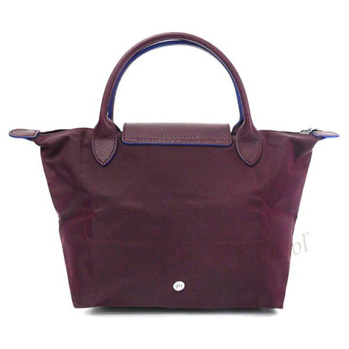 楽天市場】ロンシャン トートバッグ LONGCHAMP ル・プリアージュ  