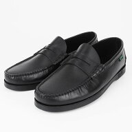 《最大5000円クーポン 4/17 9:59迄》パラブーツ ローファー Paraboot メンズ 本革 CORAUX 24.5/25.0/25.5…