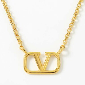 ���@�����e�B�m �K�����@�[�j �l�b�N���X VALENTINO GARAVANI V���S���`�[�t �y���_���g �S�[���h 5W2J0Q37 MET CS4 | ���f�B�[�X | �u�����h