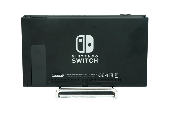 楽天市場】Nintendo Switch Joy-Con(L) ネオンブルー/(R) ネオンレッド  