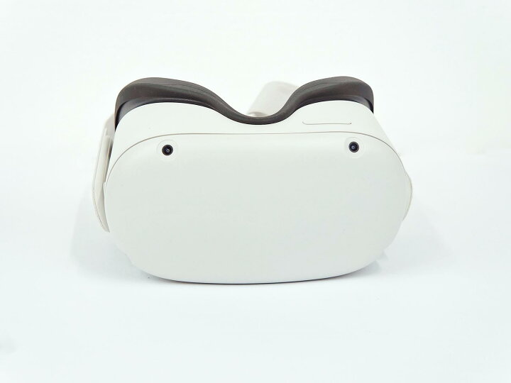 楽天市場】Oculus Quest 2—完全ワイヤレスのオールインワンVRヘッド 
