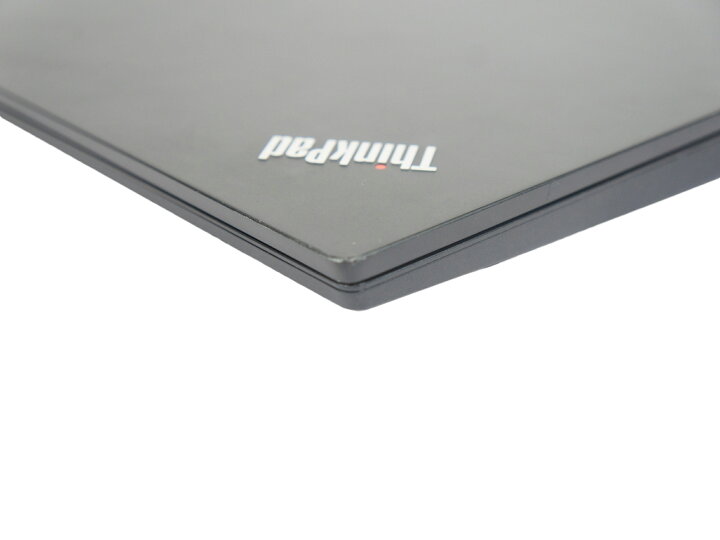 楽天市場】中古 レノボ Lenovo ThinkPad E580 (20KTA00LIP) i5 7世代 