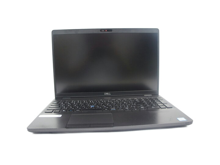 楽天市場】中古 デル Dell Latitude 5501 i7 9世代 16GB メモリ 512 GB 