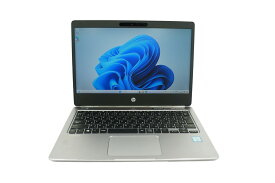 ノートpc ノートパソコン パソコン エイチピー HP EliteBook Folio G1 i5 CPU 8GB メモリ 256GB SSD ハードディスク容 Win 11 Pro