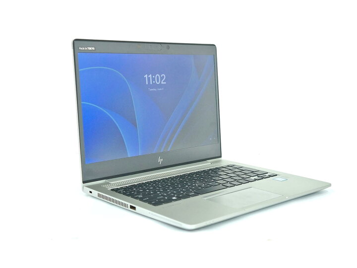 楽天市場】【中古】 エイチピー HP EliteBook 830 G6 i7 8 世代 16GB 