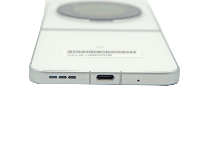楽天市場】中古 Y!mobile SIMフリー スマホ ZTE Libero Flip A304ZT 