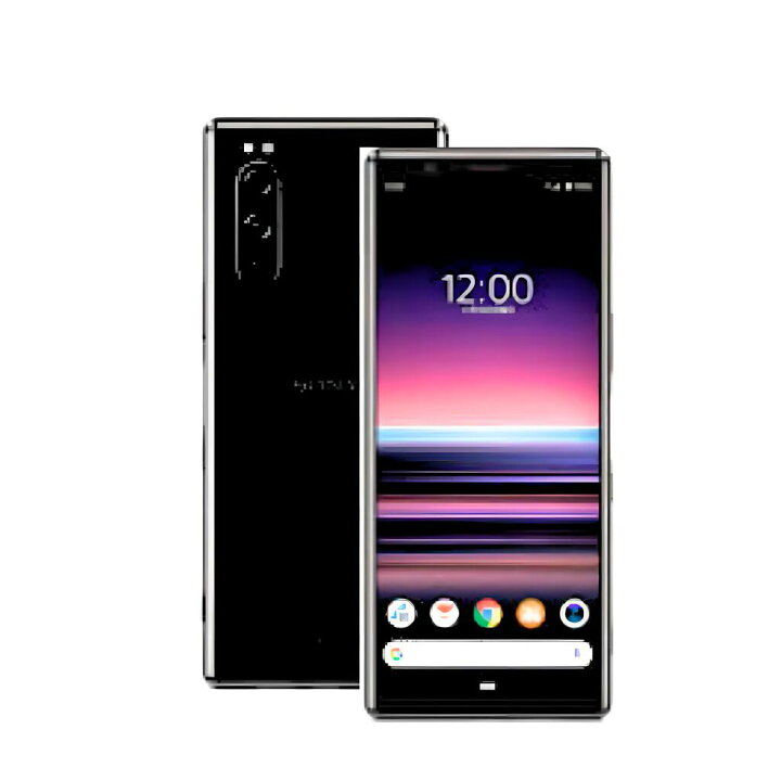 楽天市場】中古 白ロム Android スマホ SIMフリー ソニー Sony Xperia 
