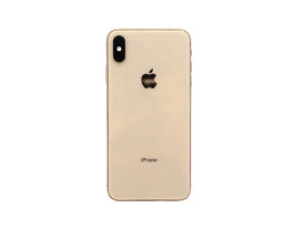【極上美品】 SIMフリ アイフォン 本体 ゴールド Apple iPhone Xs Max 256 GB Gold SMB 〇 SIMロック解除済 スマートフォン 金 Used iPhone xsmax A2102 MT6W2J/A