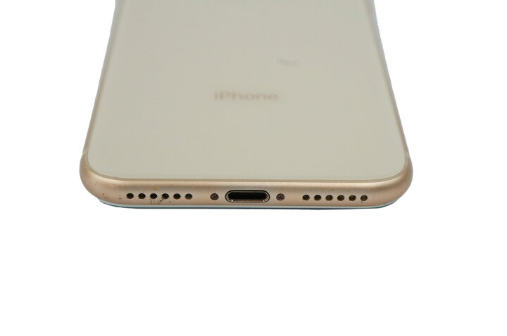 楽天市場】SIMフリ アイフォン 本体 ゴールド Apple iPhone 8 64GB 