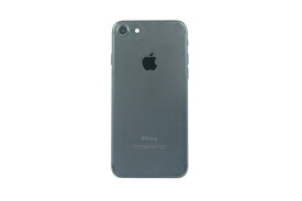 SIMフリ アップル アイフォン 本体 ブラック Apple iPhone 7 256GB Black Kddi 〇 SIMロック解除済 スマートフォン Used iPhone 7 MNCQ2J/A A1779