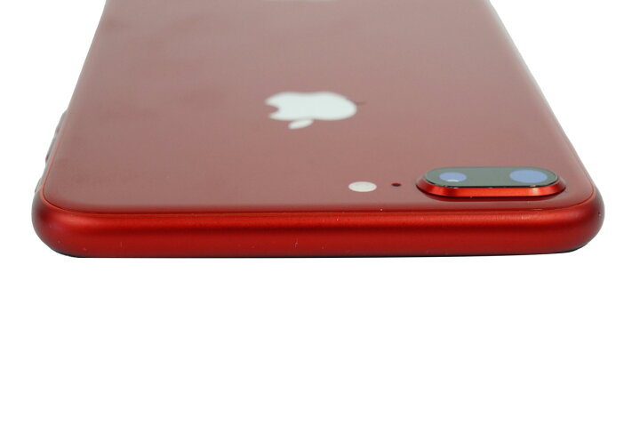 楽天市場】SIMフリ アップル アイフォン 本体 レッド Apple iPhone 8  