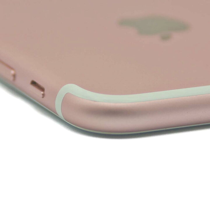 楽天市場】SIMフリ アップル アイフォン 本体 ブラック Apple iPhone 7 