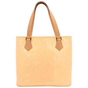 ルイ・ヴィトン(LOUIS VUITTON) モノグラム・ヴェルニ(Monogram Verni 
