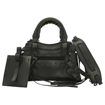 楽天市場】BALENCIAGA CLASSIC CITY（ブランドバレンシアガ）（バッグ 