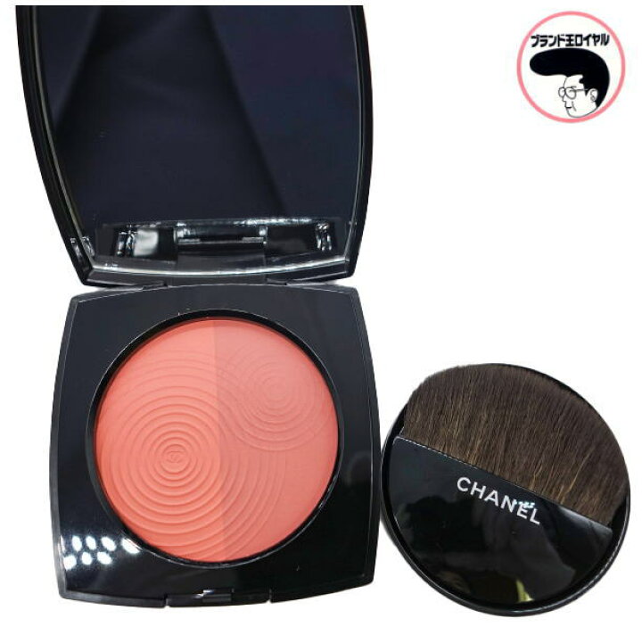 楽天市場】【中古】未使用品 CHANEL シャネル ローズコキアージュ  