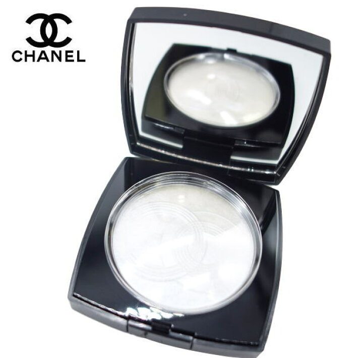 楽天市場】【中古】未使用品 CHANEL シャネル ルミエール ドゥ 