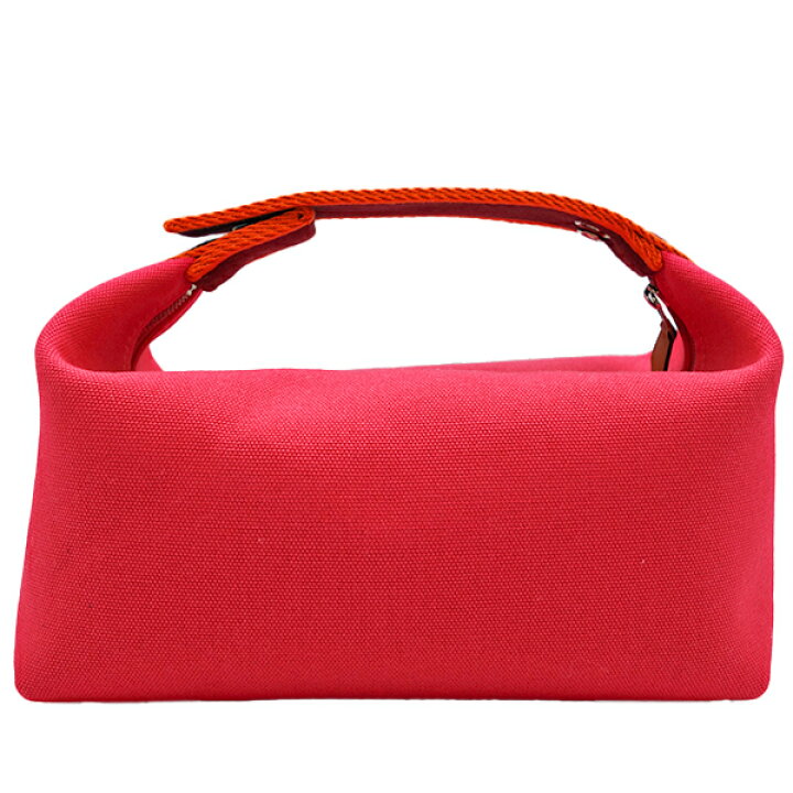 楽天市場】【中古】HERMES エルメス ブリッド ア ブラックPM ポーチ  