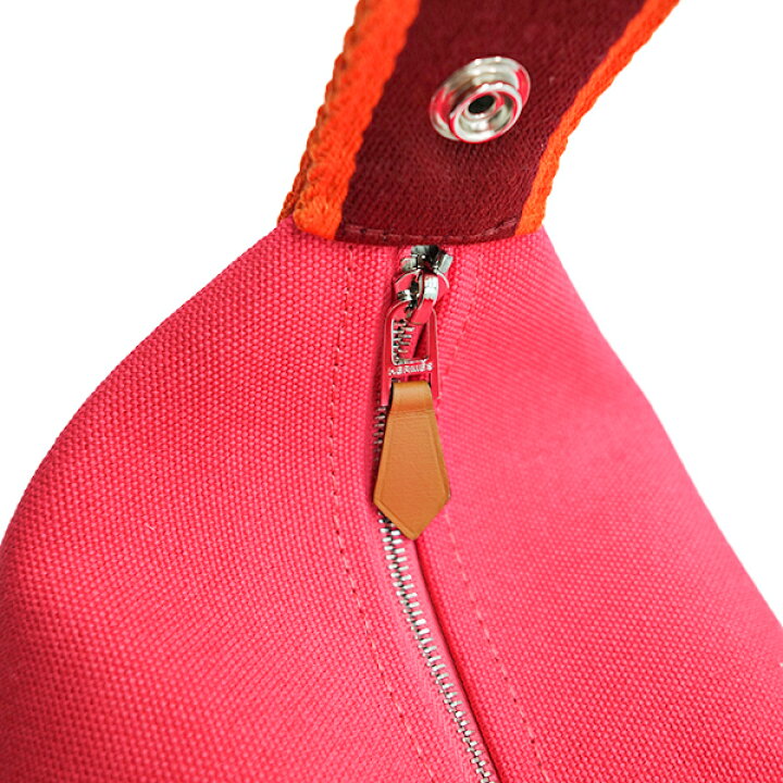 楽天市場】【中古】HERMES エルメス ブリッド ア ブラックPM ポーチ  