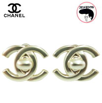 楽天市場】chanel イヤリング シルバーの通販