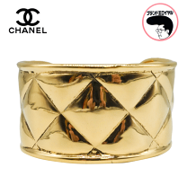 ゴージャス♡揺れるCCマーク【CHANEL】マトラッセバングル 楽天市場】シャネル マトラッセ バングルの通販