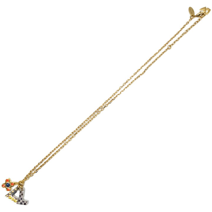 楽天市場】【中古】Louis Vuitton ルイヴィトン パンダンティフ ラブ 