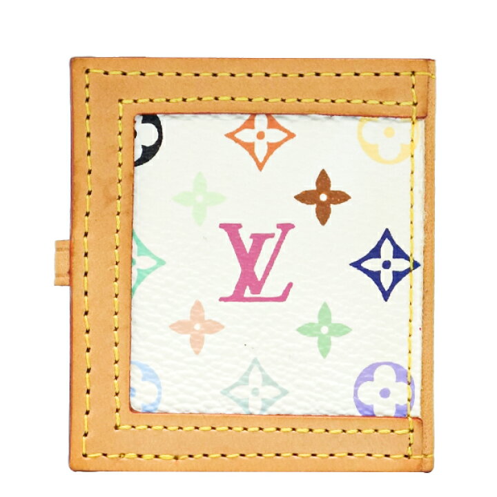 楽天市場】【中古】Louis Vuitton ルイヴィトン マルチカラー ポルト 