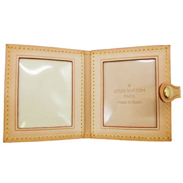 楽天市場】【中古】Louis Vuitton ルイヴィトン マルチカラー ポルト  
