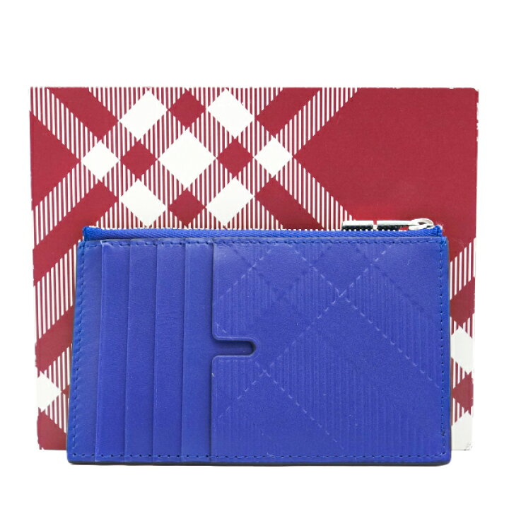 楽天市場】【中古】未使用品 BURBERRY バーバリー フラグメントケース 