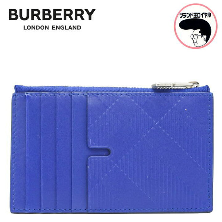 楽天市場】【中古】未使用品 BURBERRY バーバリー フラグメントケース 