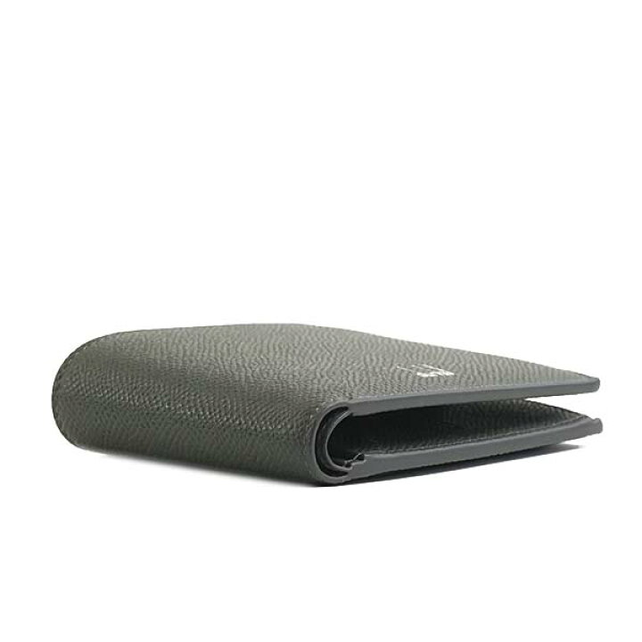 楽天市場】【中古】未使用 DUNHILL ダンヒル メンズ二つ折り財布  