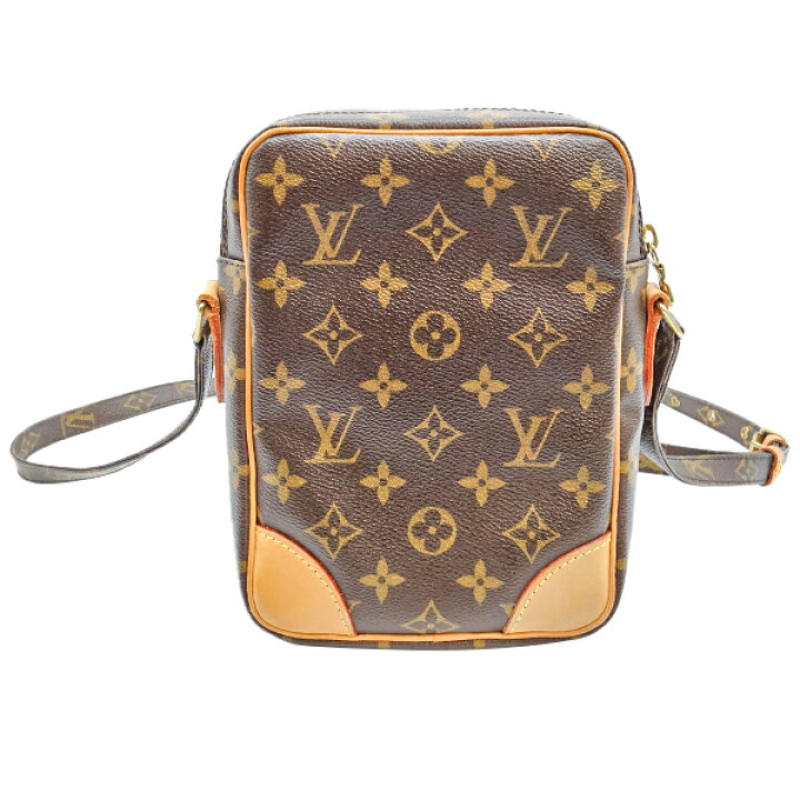 楽天市場】LOUIS VUITTON ルイヴィトン モノグラム アマゾン M45236 