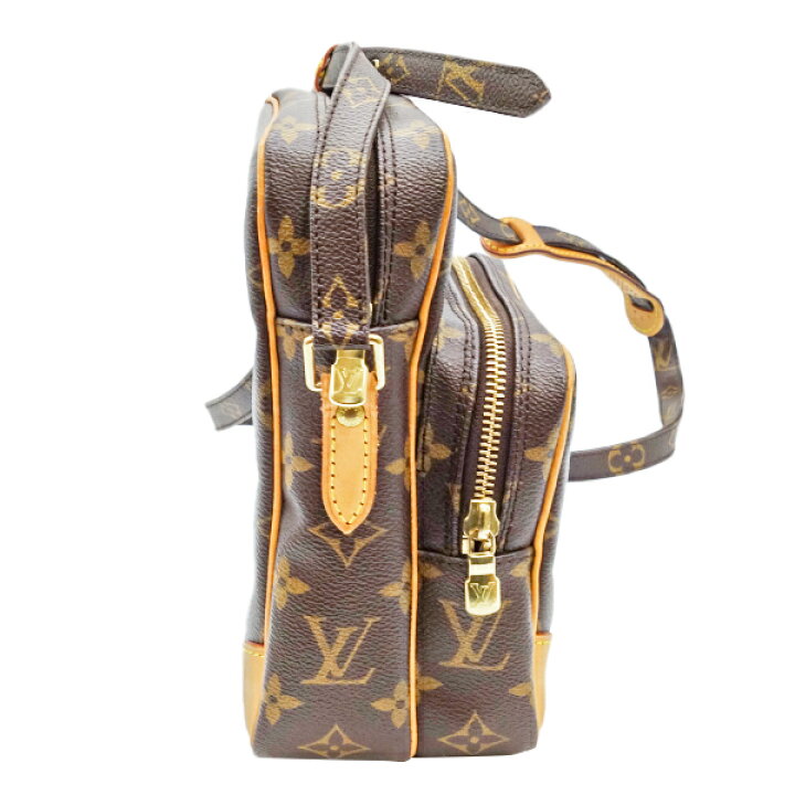 楽天市場】LOUIS VUITTON ルイヴィトン モノグラム アマゾン M45236 