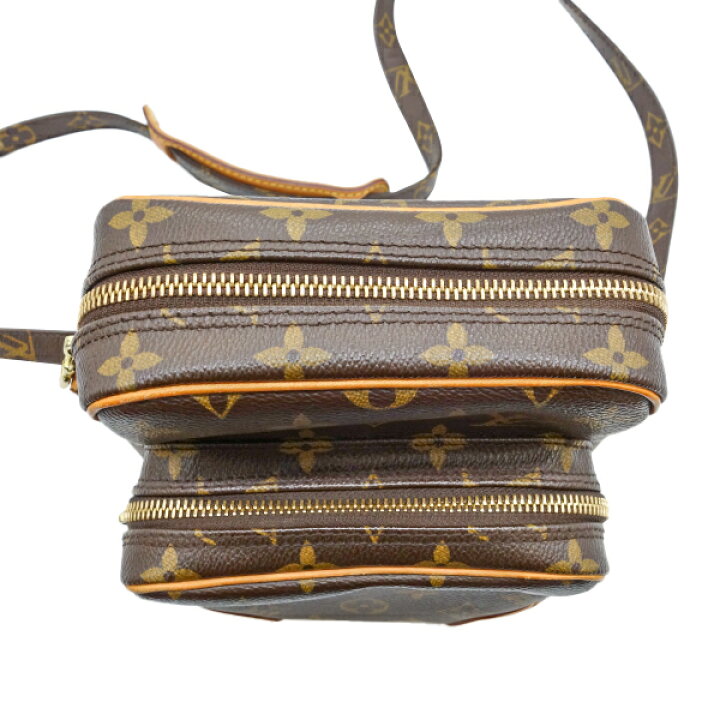 楽天市場】LOUIS VUITTON ルイヴィトン モノグラム アマゾン M45236 