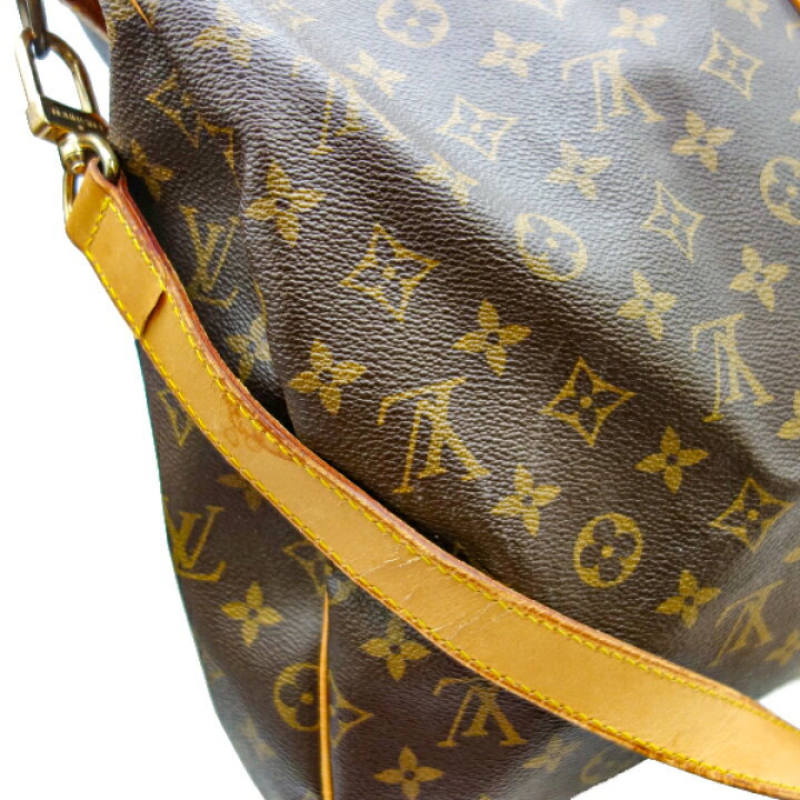 楽天市場】【中古】LOUIS VUITTON ルイヴィトン モノグラム キーポル 